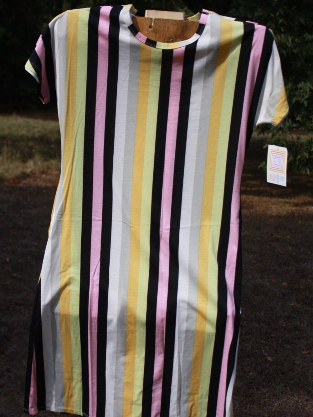 Lularue Marly Dress